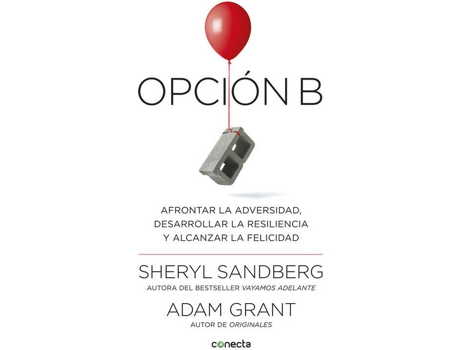 Livro Opcion B de Vários Autores (Espanhol)