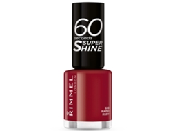 Esmalte De Uñas Super Shine De 60 Segundos Atelier Des Essences