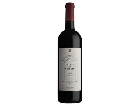 Vinho Tinto Quinta Do Vesúvio Tº 2019 Douro