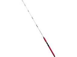Cana de Pesca de Pesca de fundo LINEAEFFE Shuriken Boat (1.20 m)