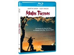 Badlands 1973 / Malas Tierras