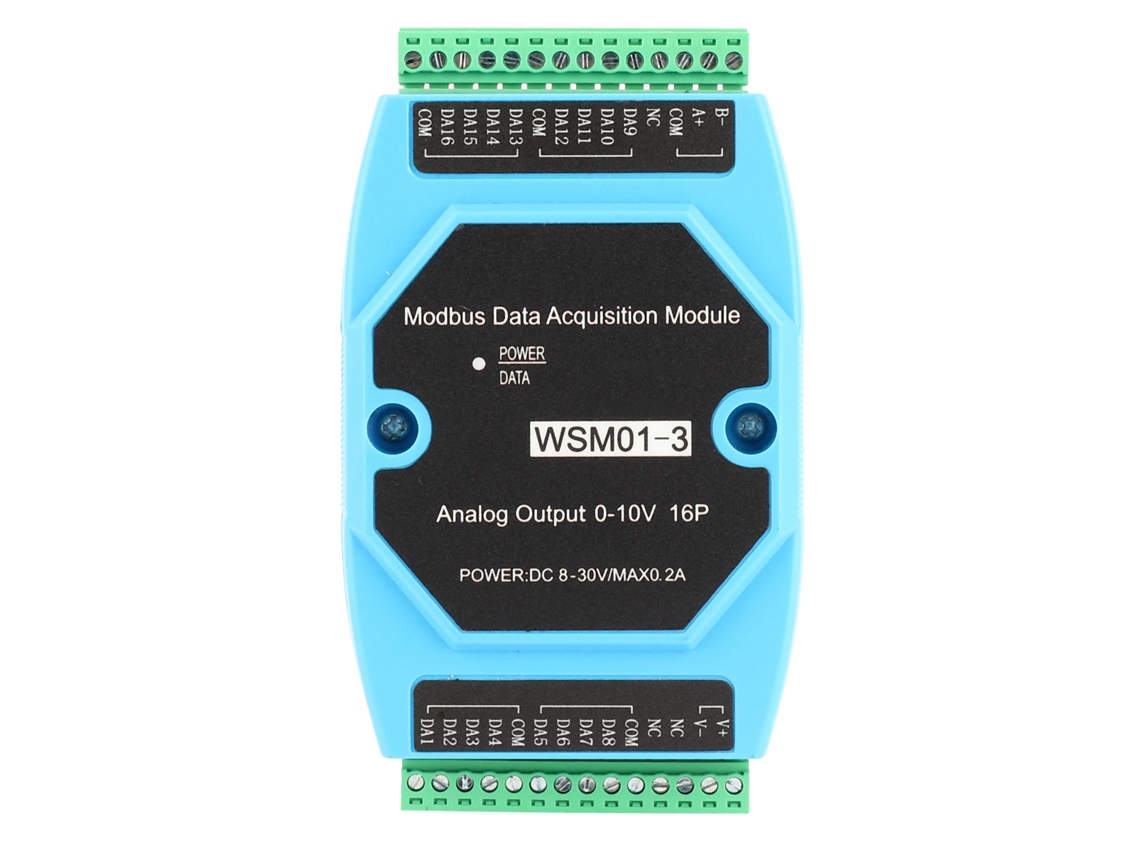Módulo de Posicionamento por Satélite GPS Neo 6M | S/MARCA