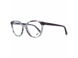 Armação de Óculos Mulher WEB EYEWEAR WE5212 5355A