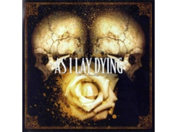 CD As I Lay Dying - A Long March: The First Recordings