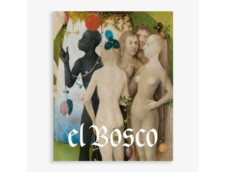 Livro Bosco de VVAA (Español)