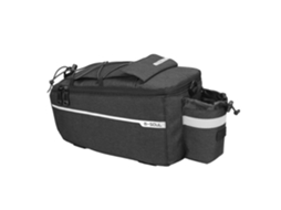 Bolsa Para Bicicleta, Acessórios Bolsa Selim Traseiro, Impermeável Bicicleta -aquaforge