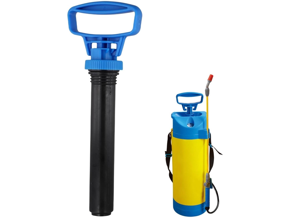 Acessórios Para Pulverizador De Ombro