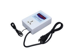 Termostato Digital Com Sensor Regulador De Temperatura