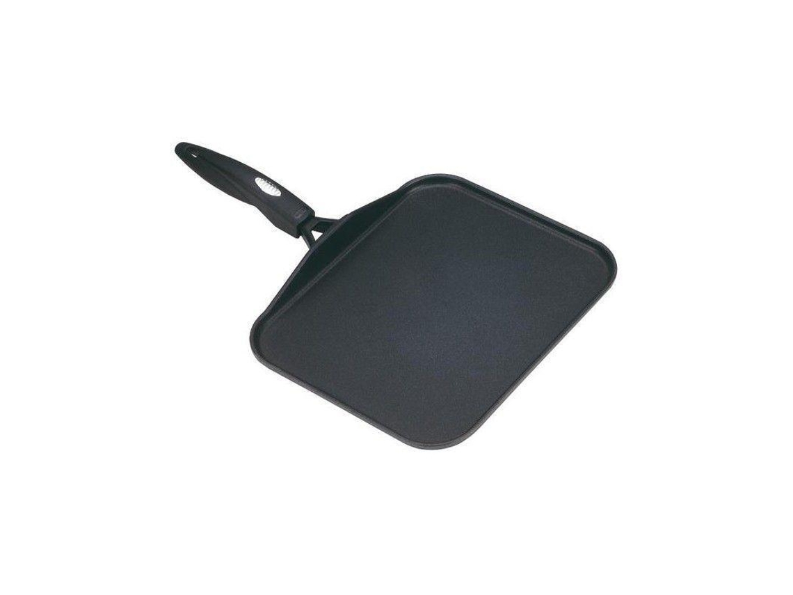 Asador grill tecnoform 26x26 cm