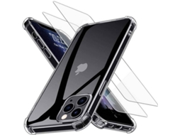 Capa iPhone 12HONGWE.