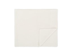 Xale de Malha 75X90 Cm Brancobimbidreams