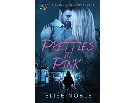 Livro Pretties In Pink De Elise Noble (inglês)