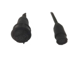 Raymarine Cp-1Xx para Adaptador Axiom Realvision