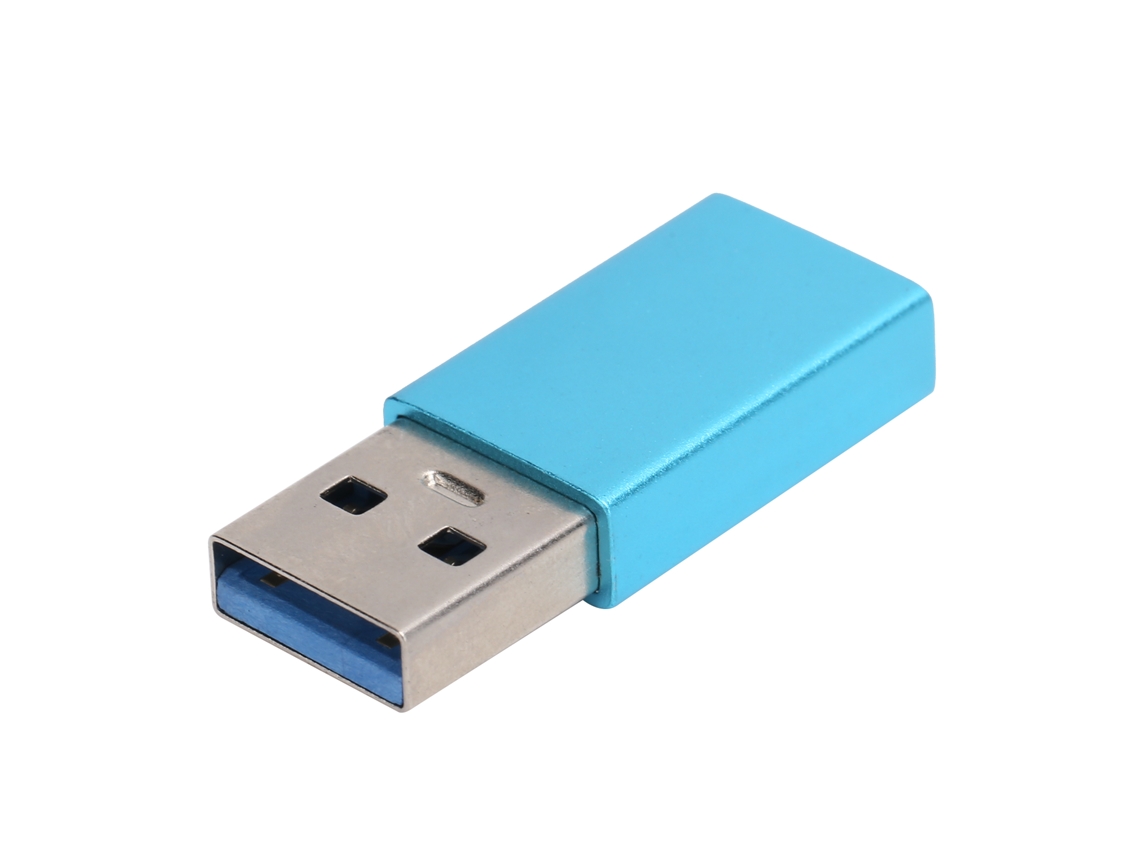Adaptador Type c para Usb 3.0 LAXISCREED