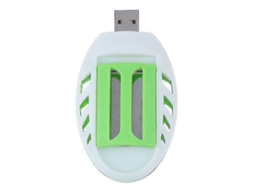 Aquecedor Repelente De Mosquitos Usb Elétrico Anti Mosquito Assassino Insetos