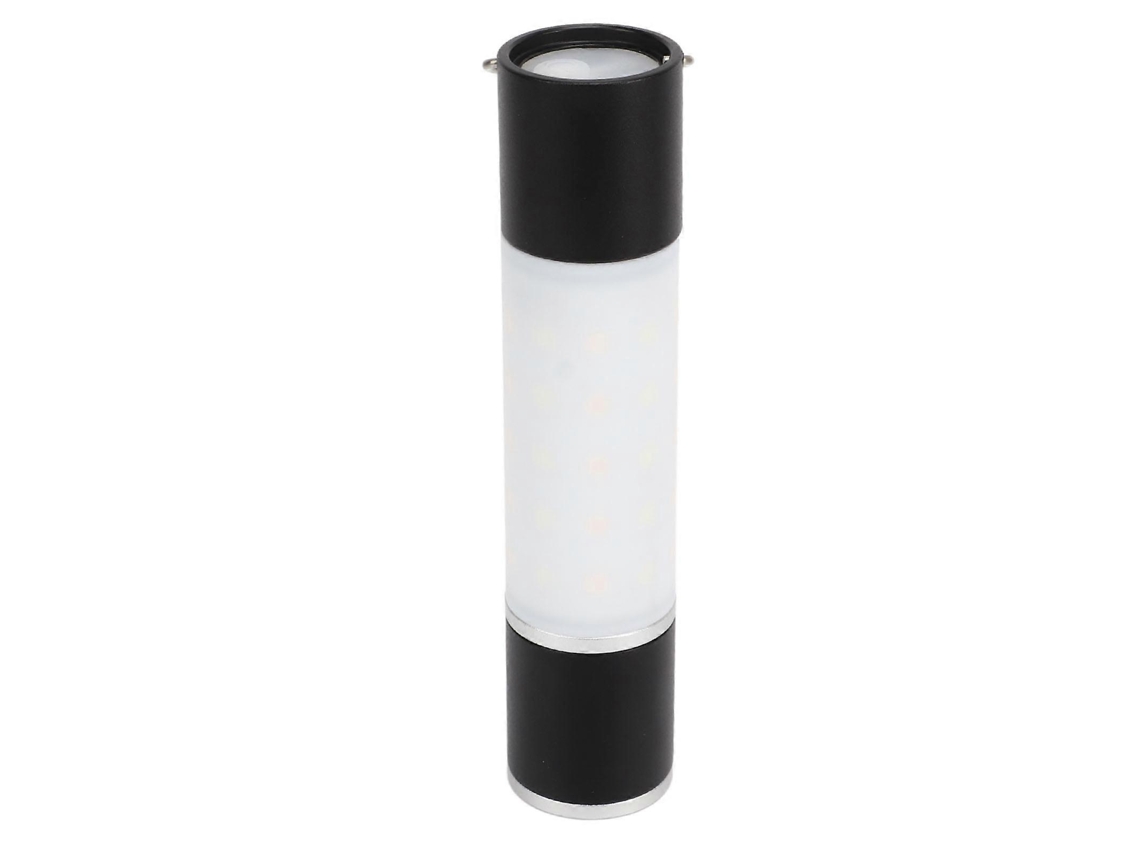Lanterna De Acampamento Dtcy, Luz De Acampamento Destacável, À Prova Dágua, Com Bateria De 1800 Mah E Suporte Para Áreas Externas Olysi Shop