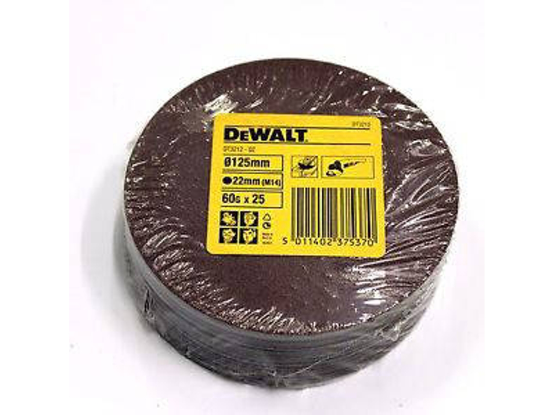 Discos DEWALT G60