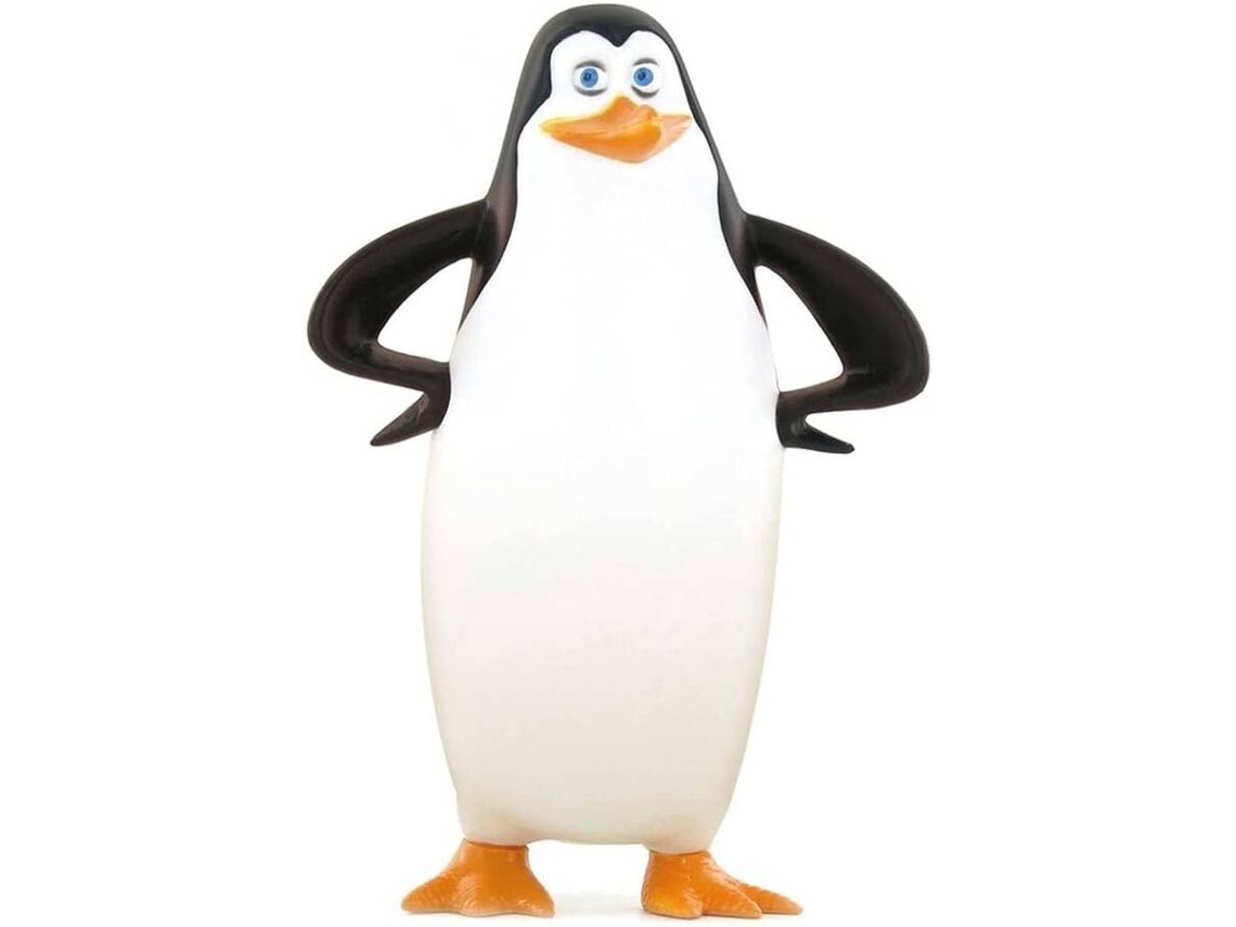 Figura de Brincar COMANSI Kowalski - Madagascar