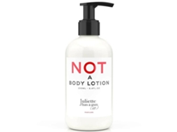 Juliette Has A Gun Not A Body Lotion Loção Corporal 250ml