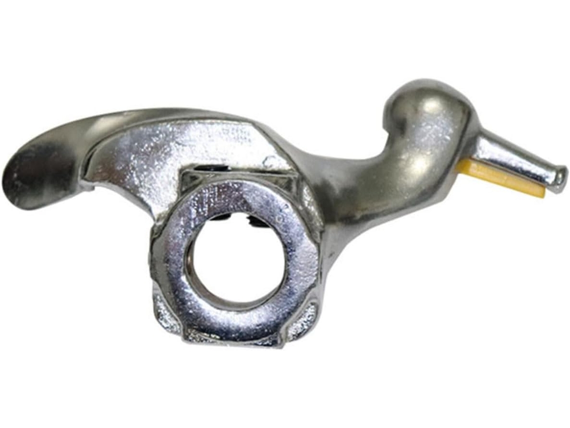 Ferramenta De Aço Fundido Para Remoção De Pneus Em Máquinas De Troca De Pneus Do Tipo Push.