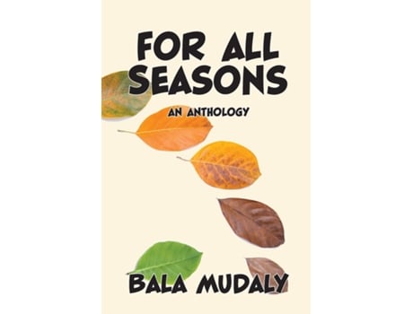 Livro For All Seasons De Mudaly, Bala Et Al. (inglês)