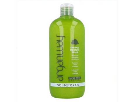 Champô Moisture Repair  (500 ml)