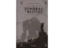 Livro De Sombras Y Bestias de Vários Autores (Espanhol)
