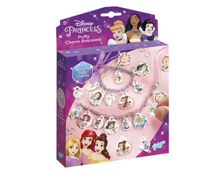 Kit de fabrico de pulseiras para crianças TOTUM Bracelets (3 anos)