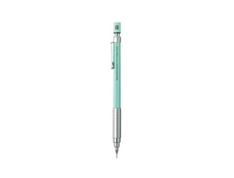 Lapiseira Pentel Graph 600 Cor Verde Ponta 0,5Mm