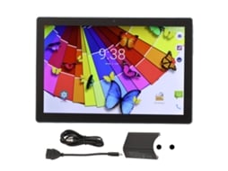 Tablet Android De 10,1 Polegadas 5g, 8gb De Ram E 256gb De Rom Other