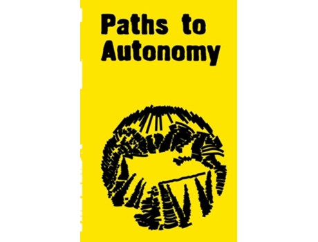 Livro Paths To Autonomy De Brehmer, Noah Et Al. (inglês)