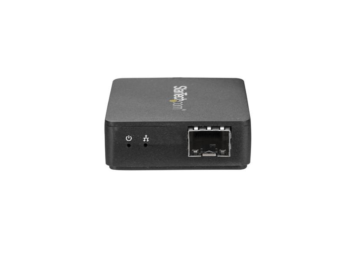Adaptador de Rede STARTECH.COM US1GC30SFP