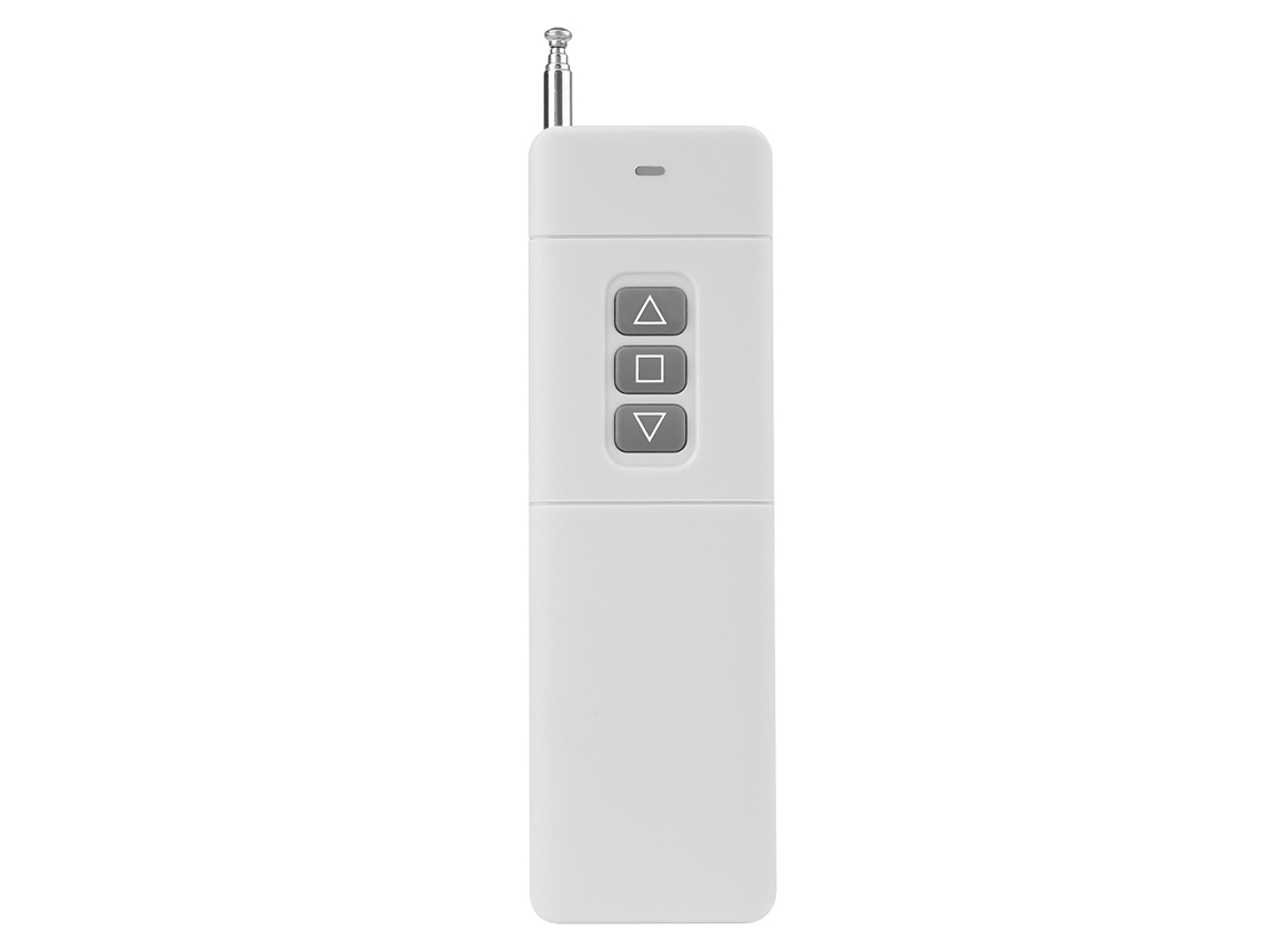 Interruptor Remoto Sem Fio para Bomba 380v 1000m