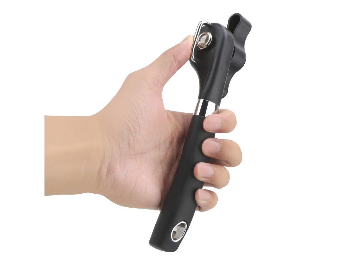 Abridor XGF Preto