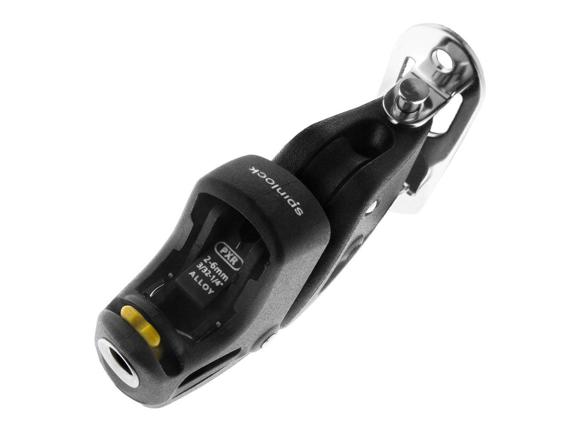 Spinlock Pxr Cam Cleat Vertical Pivot 2-6 Mm