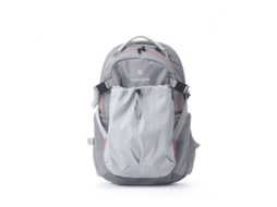Mochila Leve Feminina, Mochila Esportiva Resistente À Água Para Estudantes, Para Transporte E Organização Prática Dos Artigos Indicados
