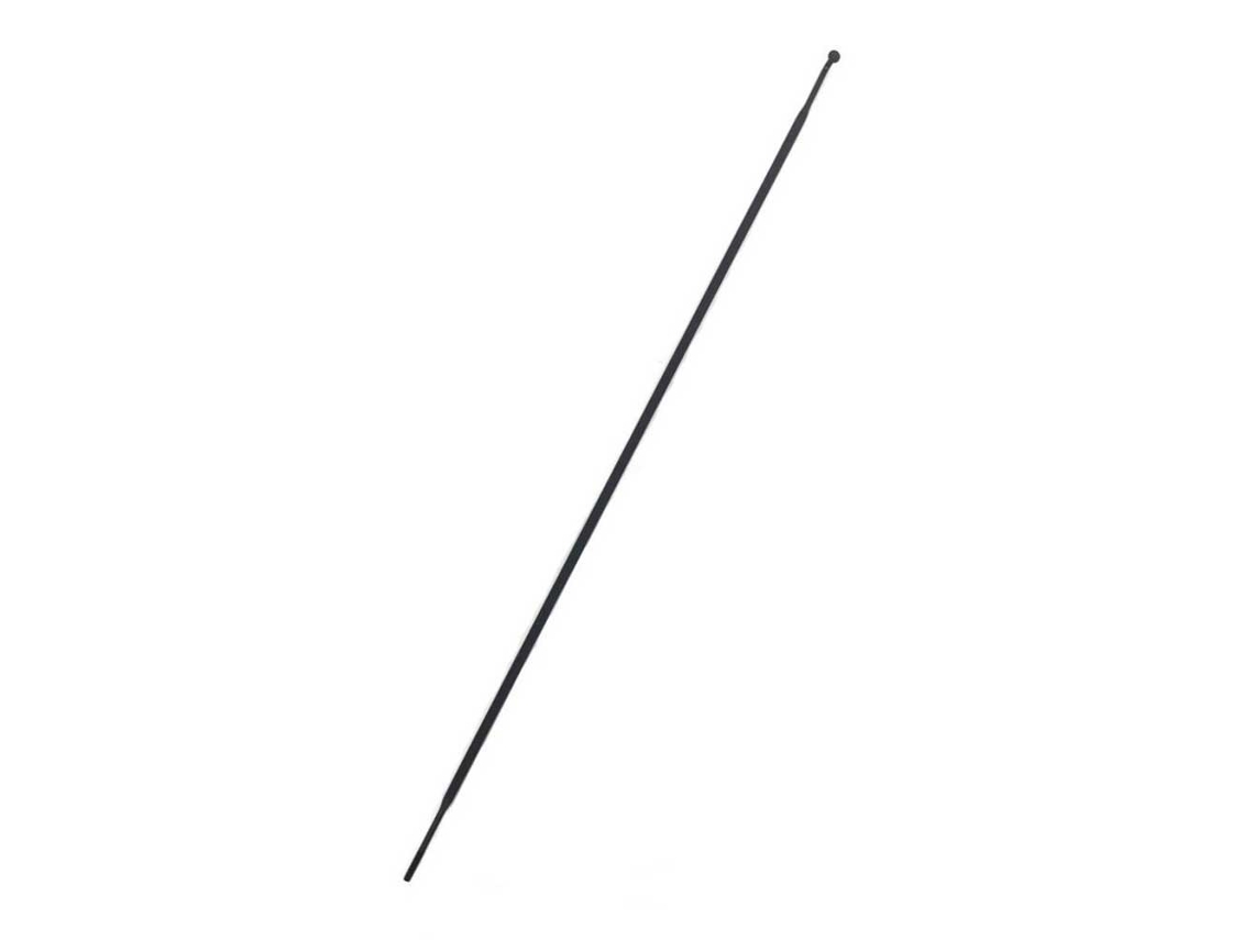 Raio Aero Carbon 40 Prateado 271 Mmamerican Classic