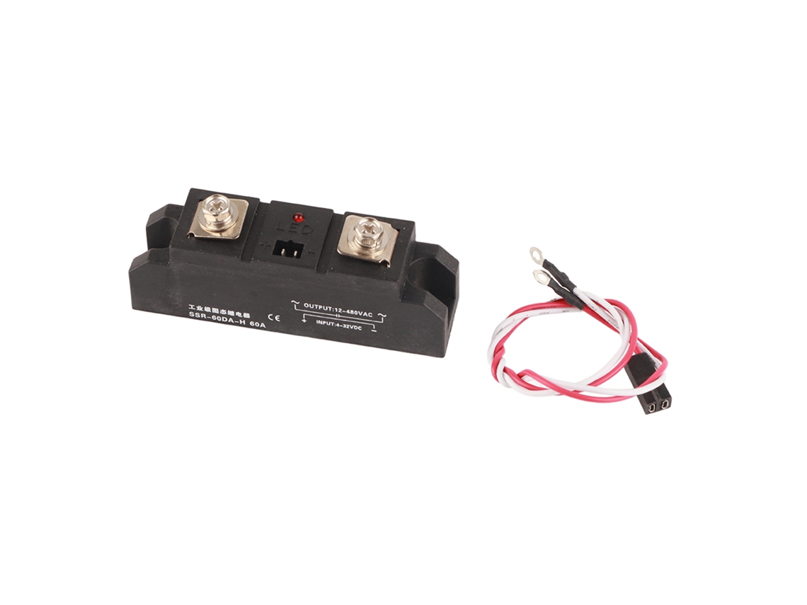 Interruptor de Circuito Veloriskku Proteção 2p 400V