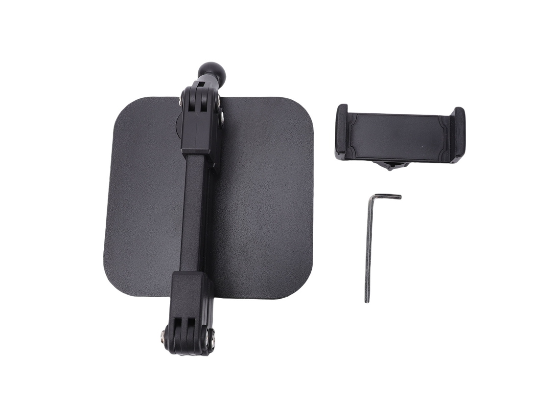 Suporte ajustável para Telefone com rotação de 360 graus para Transmissão ao Vivo e Gravação EOOCOO