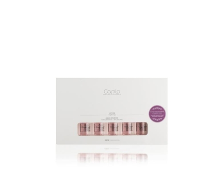 Oxygenum 35 Aqua-Infusion Capilo EVA PROFESSIONAL HAIR CARE