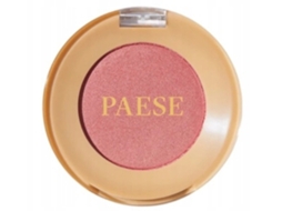 Self Glow Blush, Shade 03 Icon, 3g Radiant Cheek Color For A Natural, Healthy Look Paese