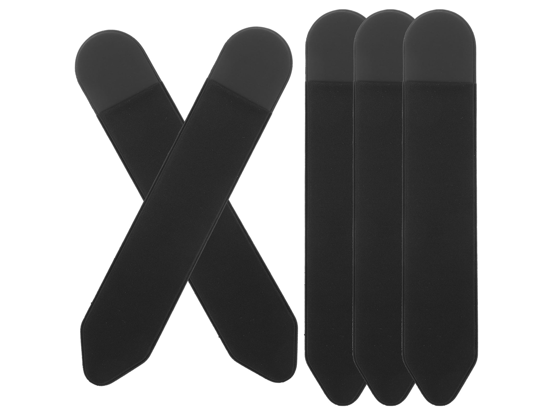 Parvistic - 5 Capas Adesivas Para Lápis Sensíveis Ao Toque E Acessórios Para Tablets