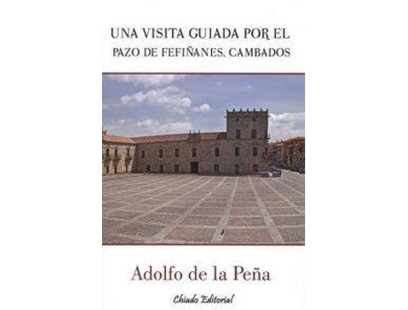 Una visita guiada por el Pazo de Fefiñanes, Cambados