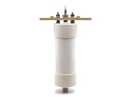 Balun 14 200w 1 56mhz Para Rádio Amador. Balun 41 De 50 Ohms A 200 Ohms Para Antena De Ondas Curtas Winton Em Hf. Aquaforge