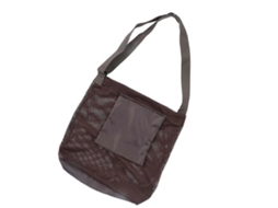 Sacola Dobrável de Grande Capacidade para Colheita de Frutas, Cogumelos e Outros Itens de Forrageamento. GOKOCO
