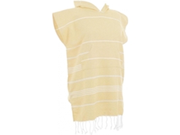 Poncho com capuz para adultos SFUSHOS
