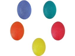 Pelotas De Ejercicio De Resistencia Para Manos Y Muñecas Con Diferentes Niveles Para Artritis Y Fortalecimiento De Agarre