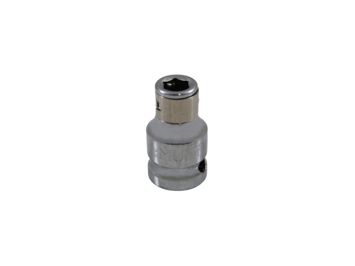 Porta-bits 3/8" Mundial - 1/4"