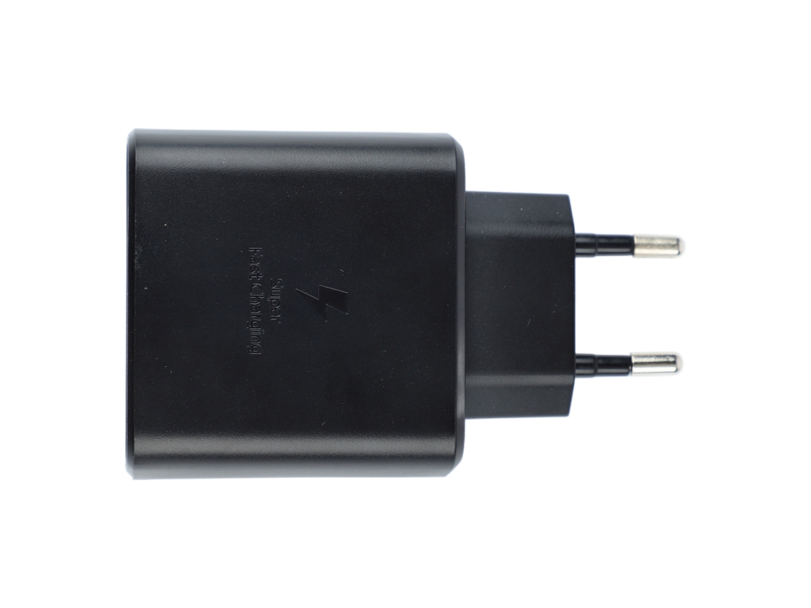 Carregador Pd45w LAXISCREED (fast Charging, Usb c)