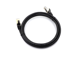 Cabo Ethernet Cat8 LAXISCREED 10m